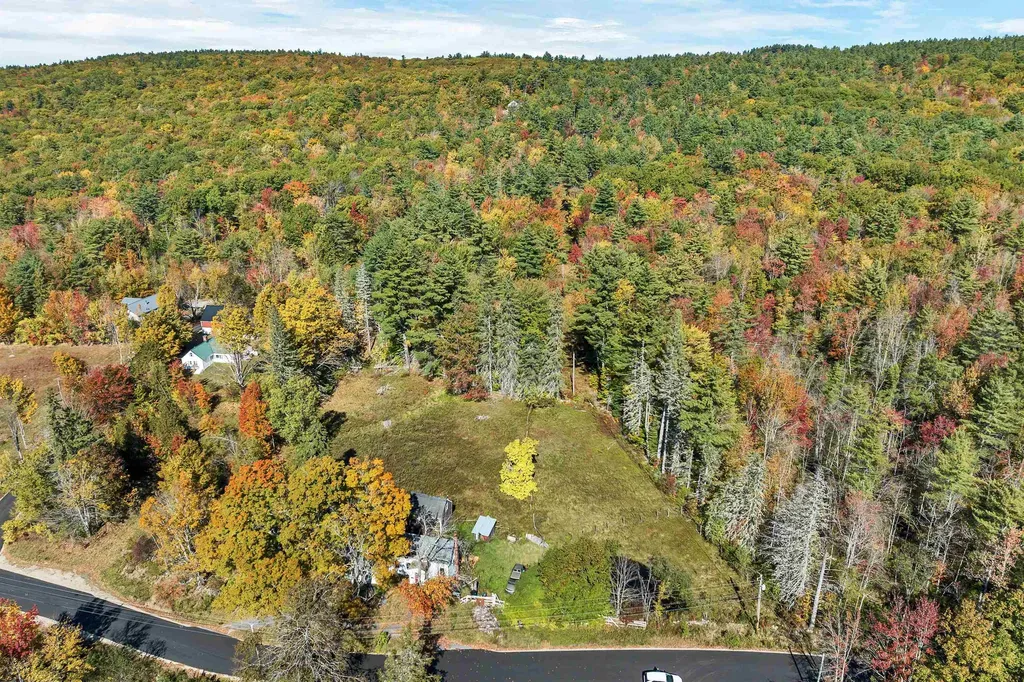 280 Stoneham Road Brookfield NH 03872