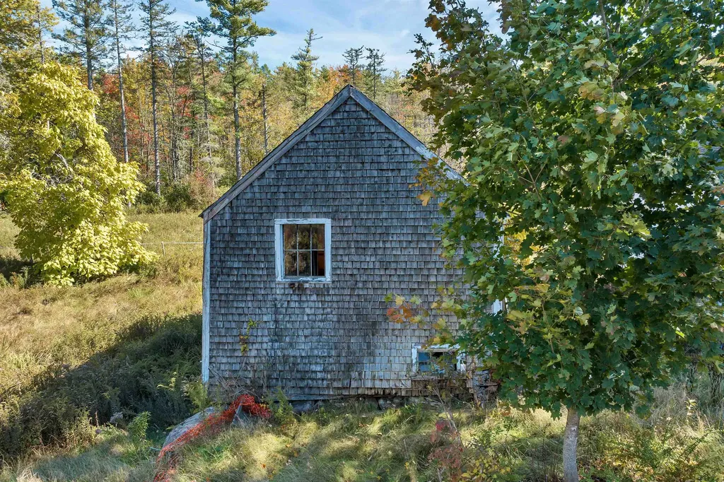 280 Stoneham Road Brookfield NH 03872