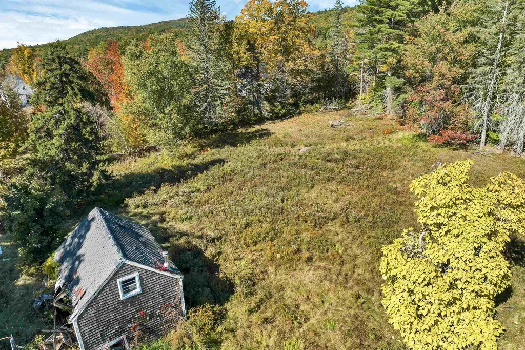 280 Stoneham Road Brookfield NH 03872