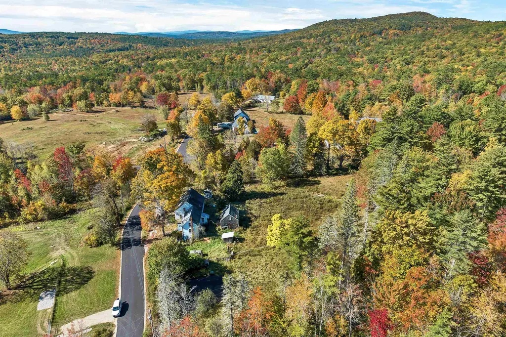 280 Stoneham Road Brookfield NH 03872