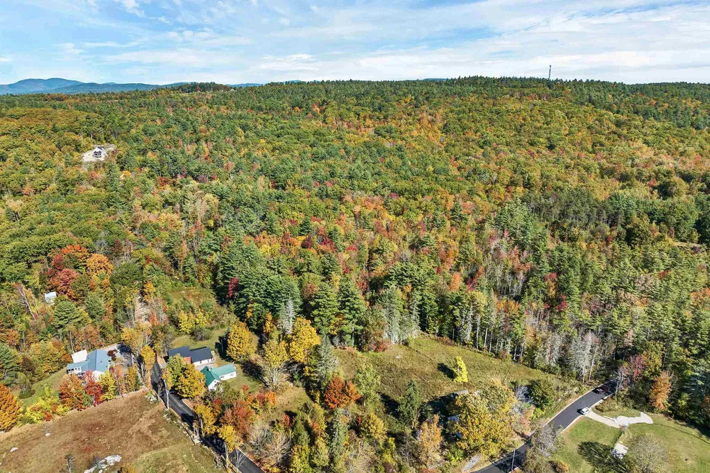 280 Stoneham Road Brookfield NH 03872