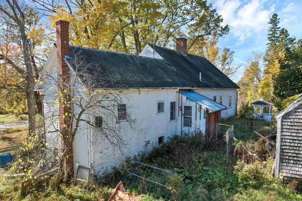 280 Stoneham Road Brookfield NH 03872