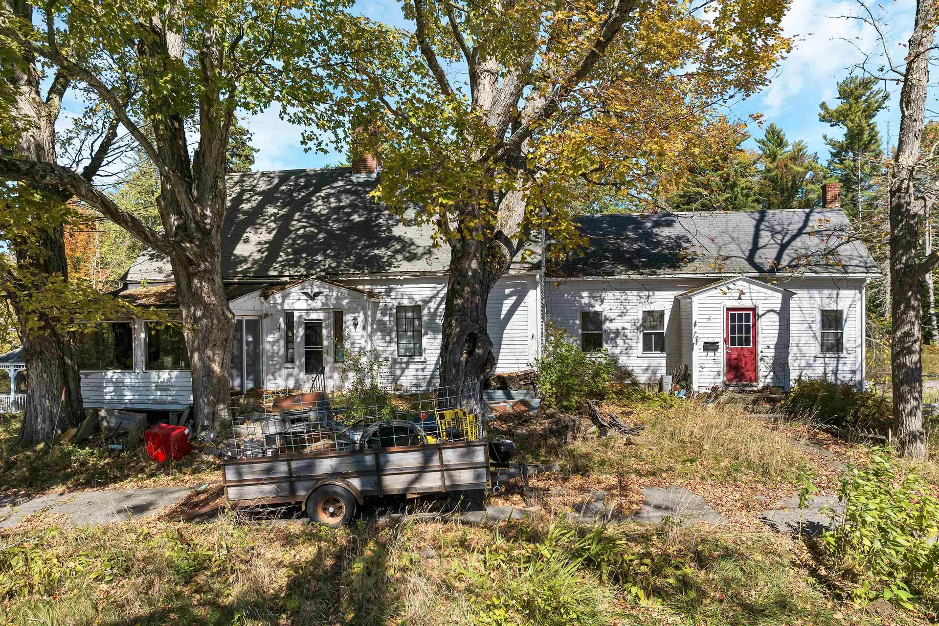 280 Stoneham Road Brookfield NH 03872