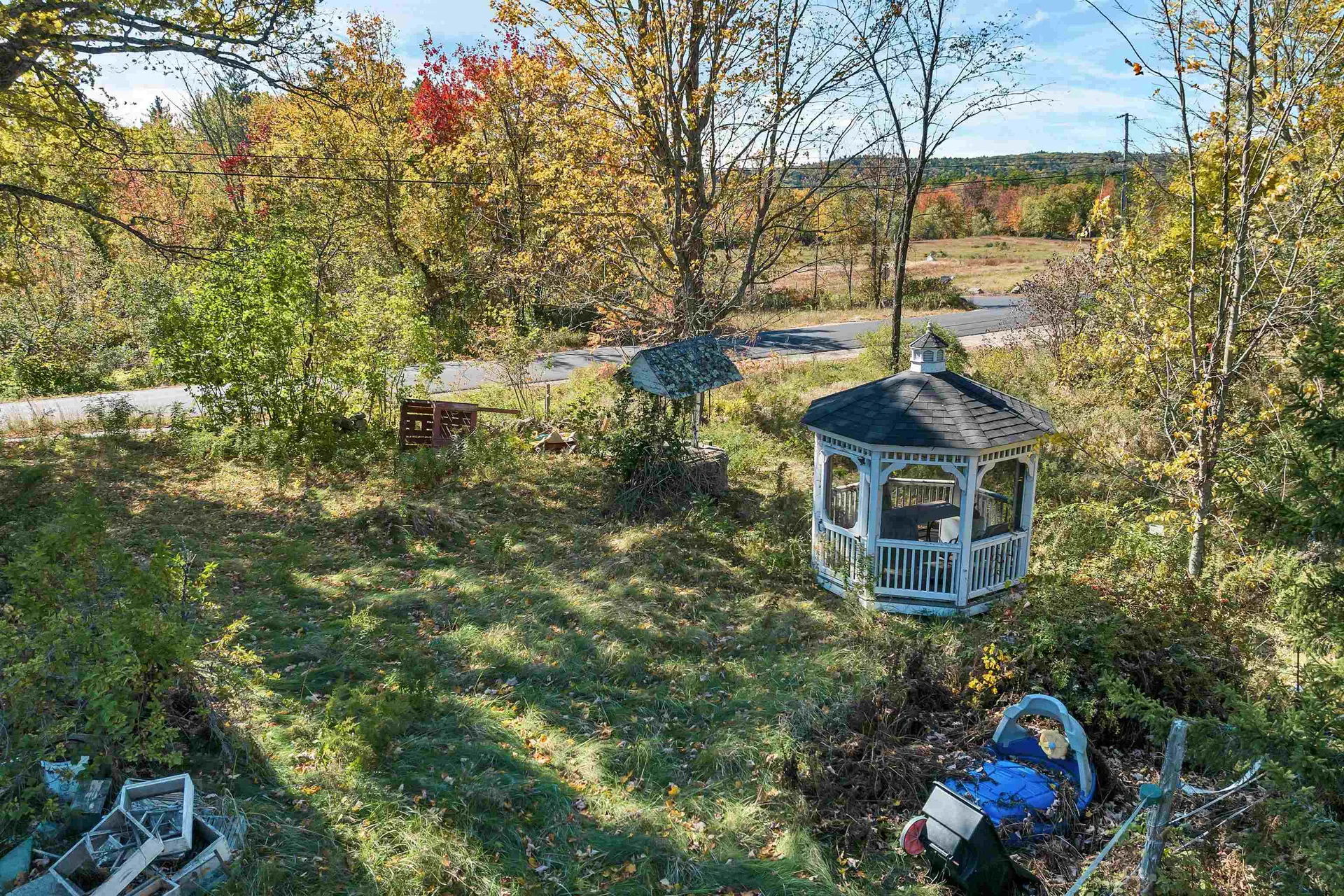 280 Stoneham Road Brookfield NH 03872