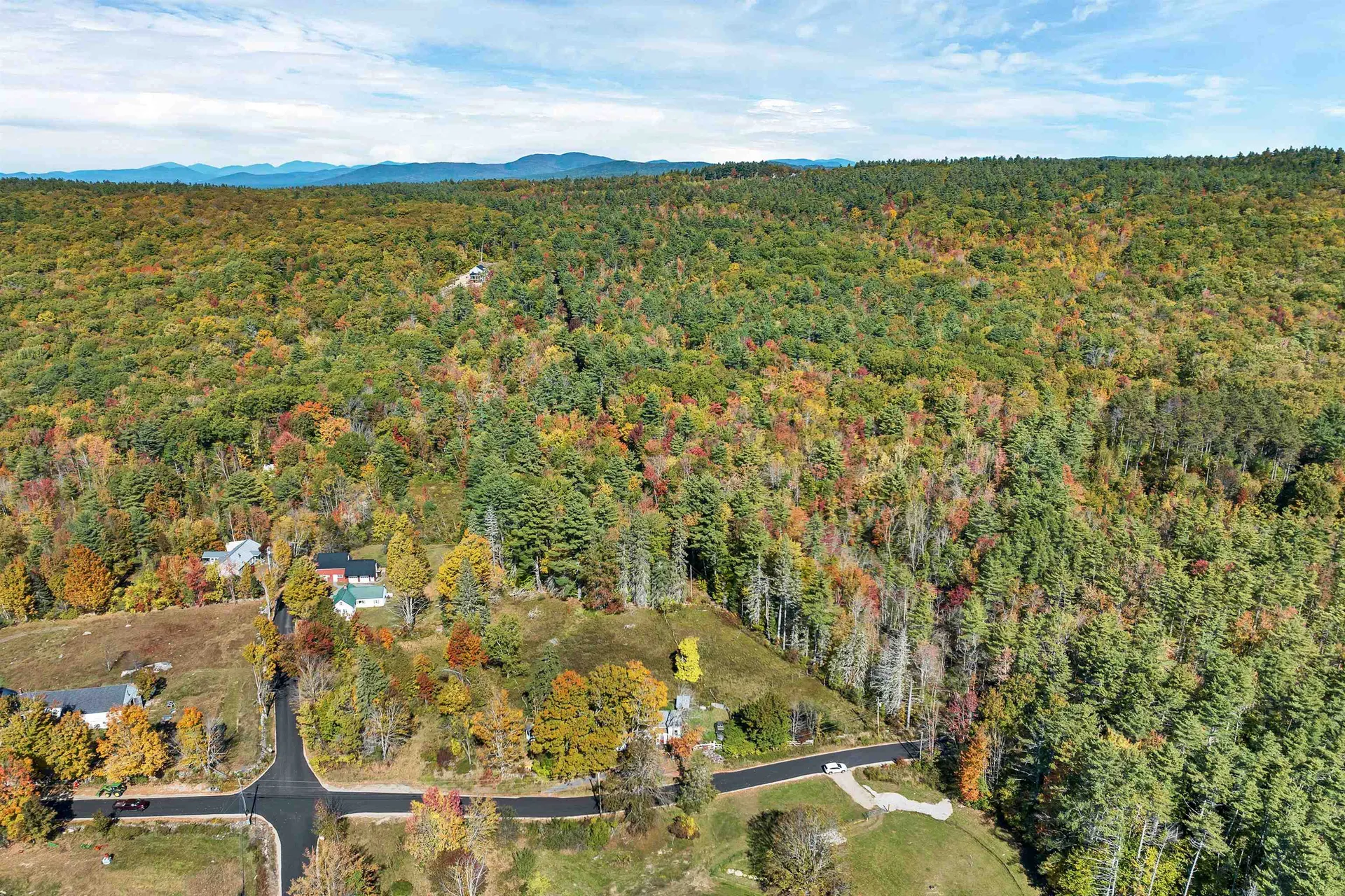 280 Stoneham Road Brookfield NH 03872