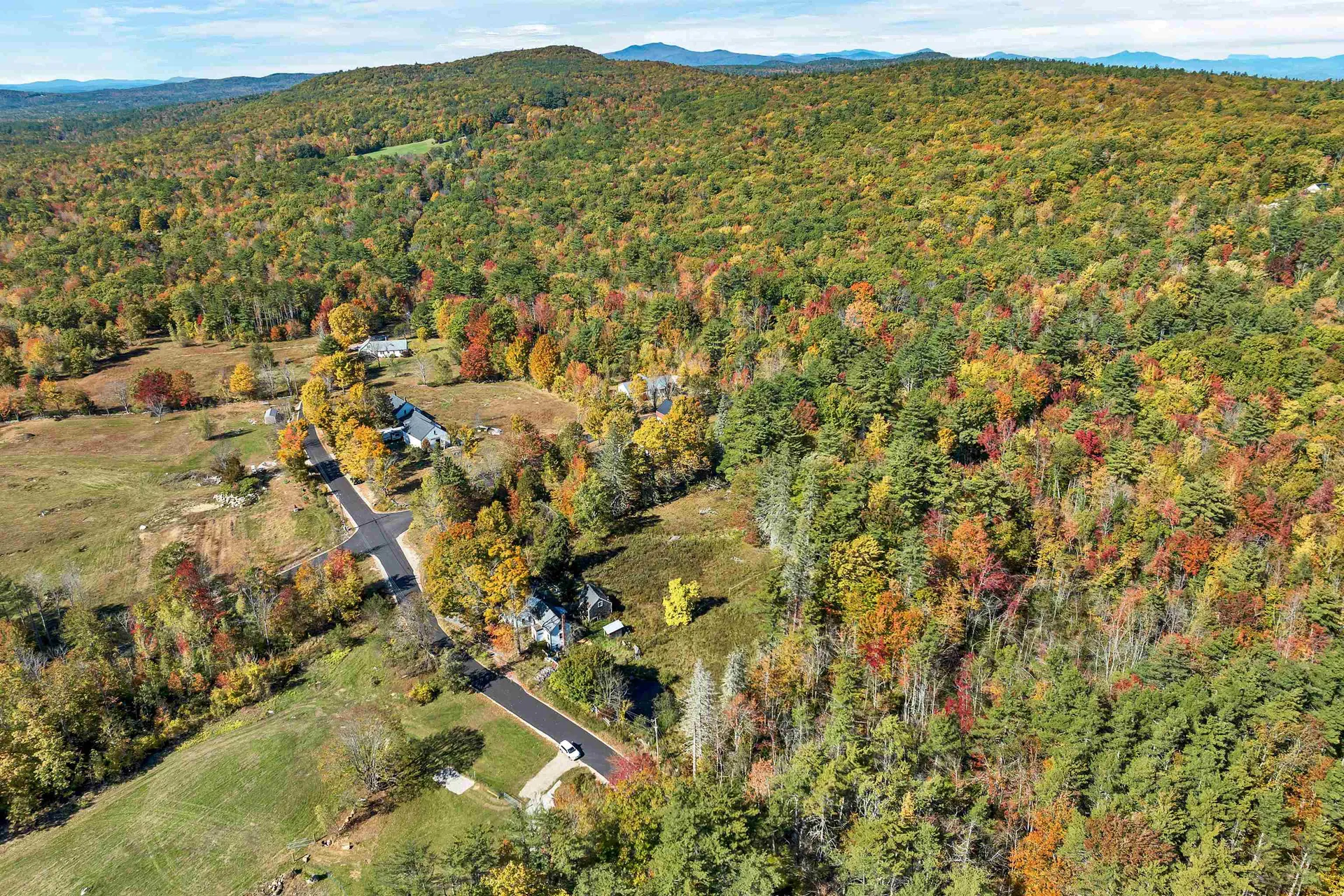 280 Stoneham Road Brookfield NH 03872