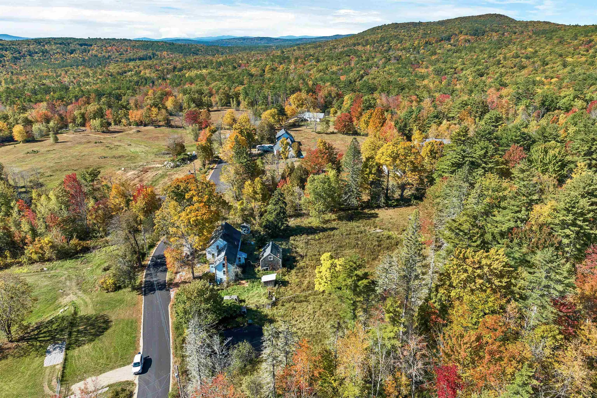 280 Stoneham Road Brookfield NH 03872