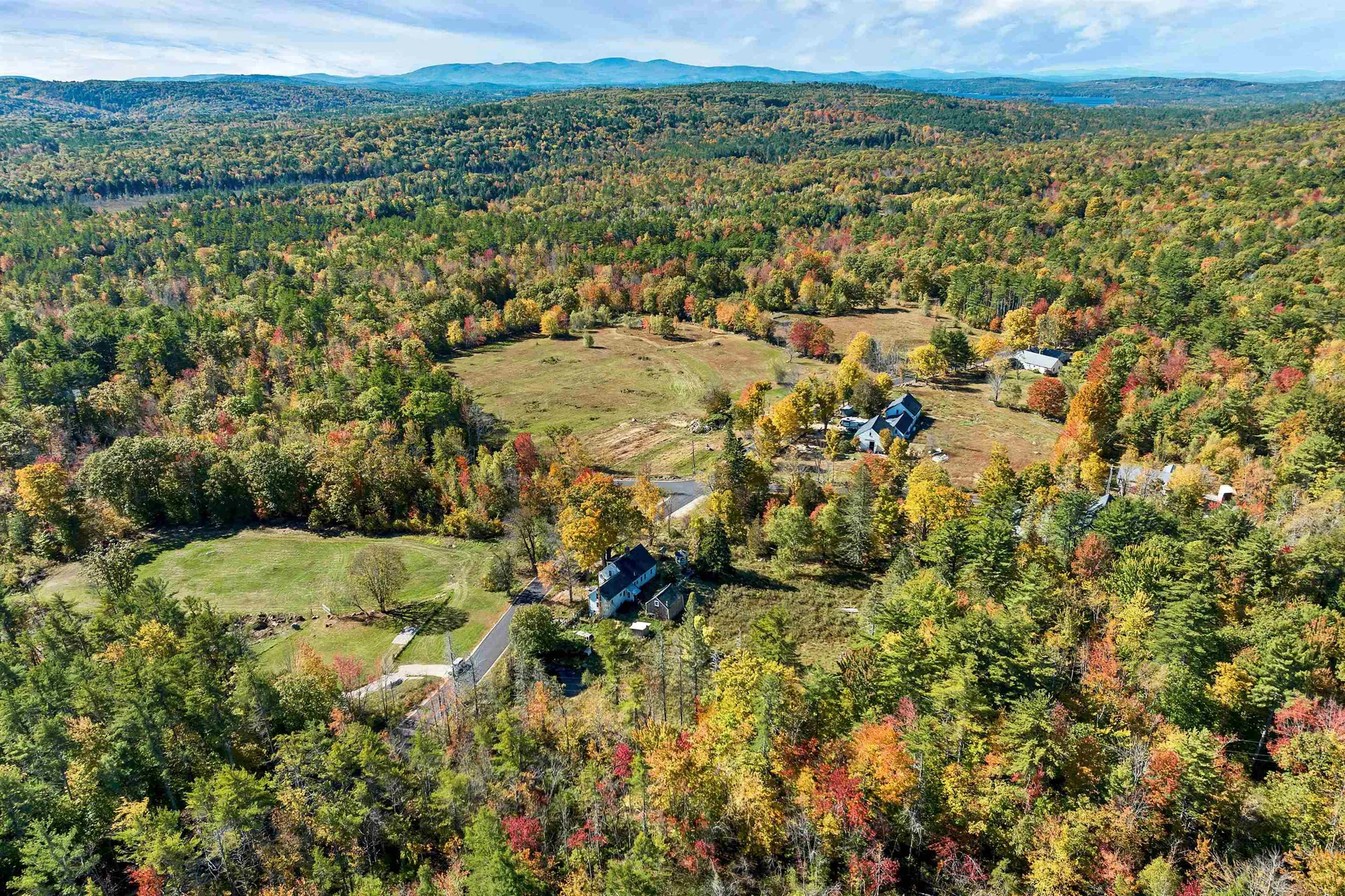 280 Stoneham Road Brookfield NH 03872