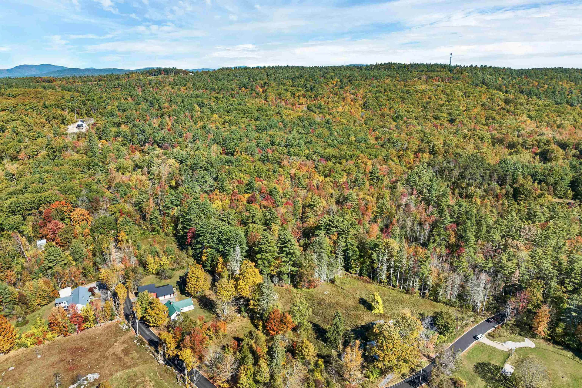 280 Stoneham Road Brookfield NH 03872