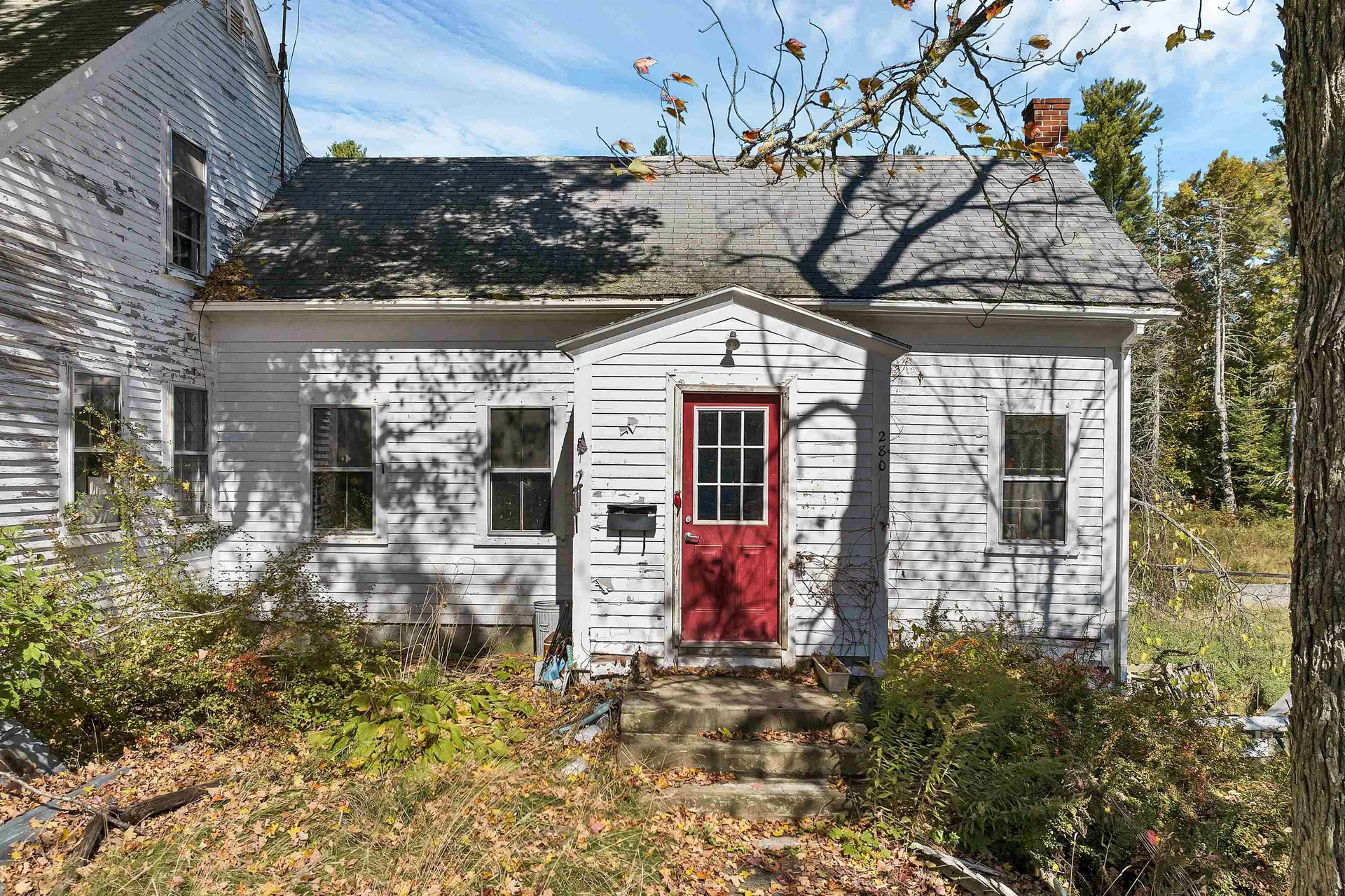 280 Stoneham Road Brookfield NH 03872