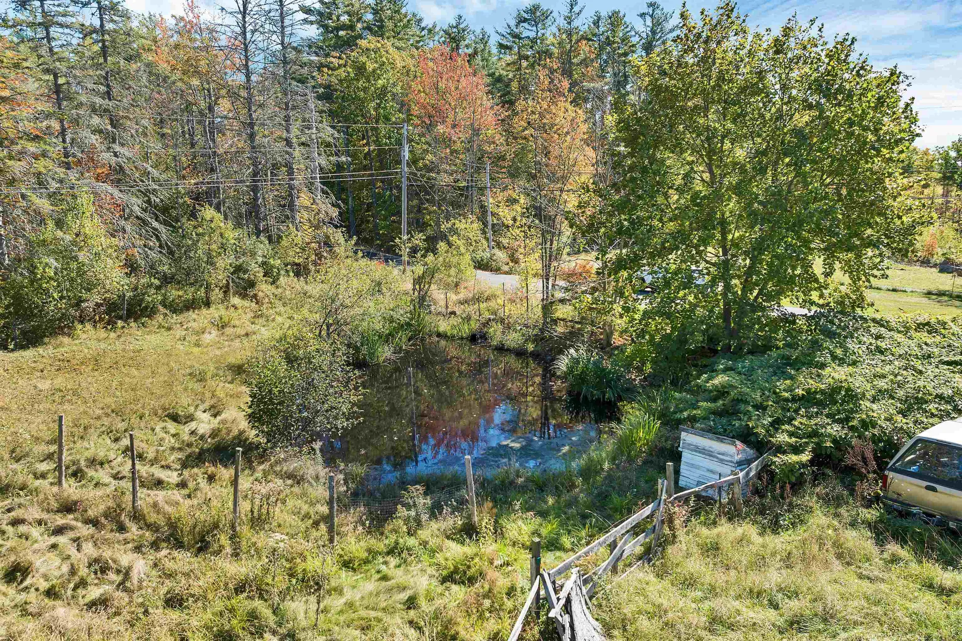 280 Stoneham Road Brookfield NH 03872