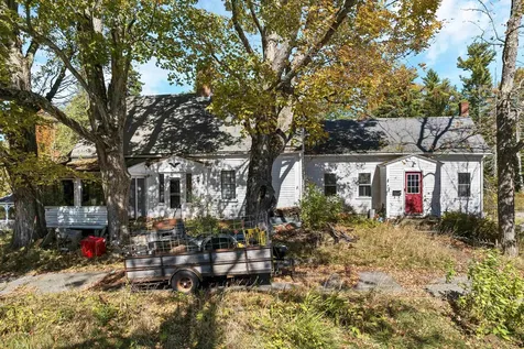 280 Stoneham Road Brookfield NH 03872