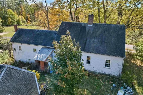 280 Stoneham Road Brookfield NH 03872