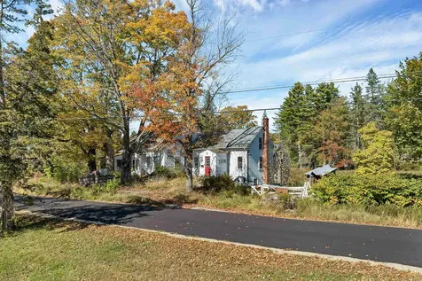 280 Stoneham Road Brookfield NH 03872