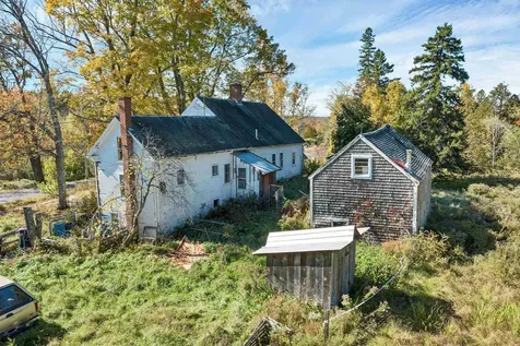280 Stoneham Road Brookfield NH 03872