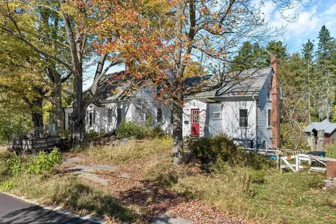 280 Stoneham Road Brookfield NH 03872