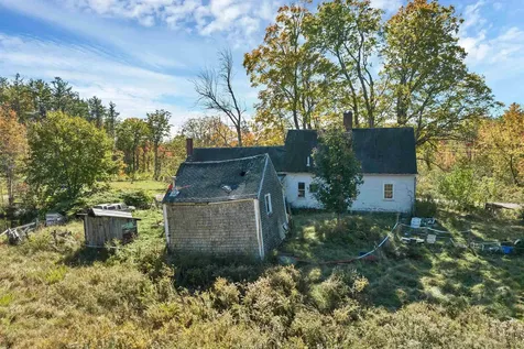 280 Stoneham Road Brookfield NH 03872