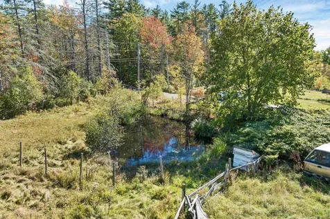 280 Stoneham Road Brookfield NH 03872