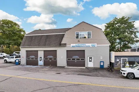11 Walker Street Laconia NH 03246