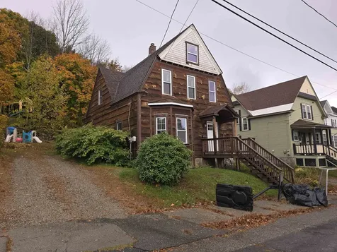 306 Church Street Berlin NH 03570