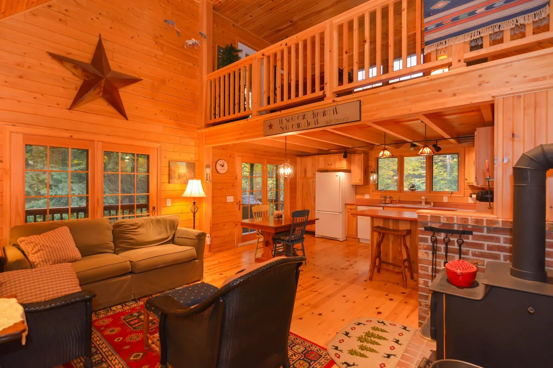 47 Abenaki Way Albany NH 03818