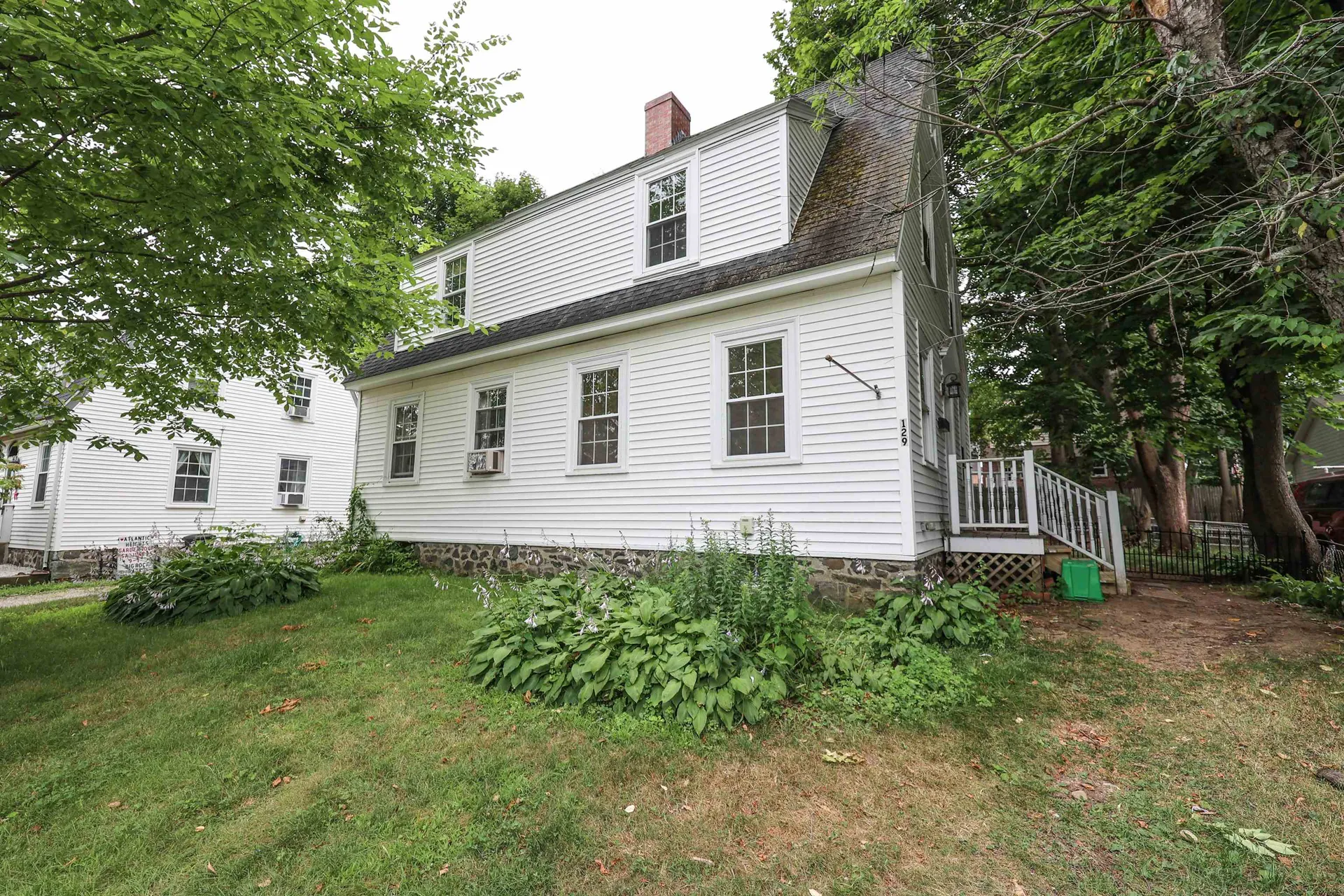 129 Concord Way Portsmouth NH 03801