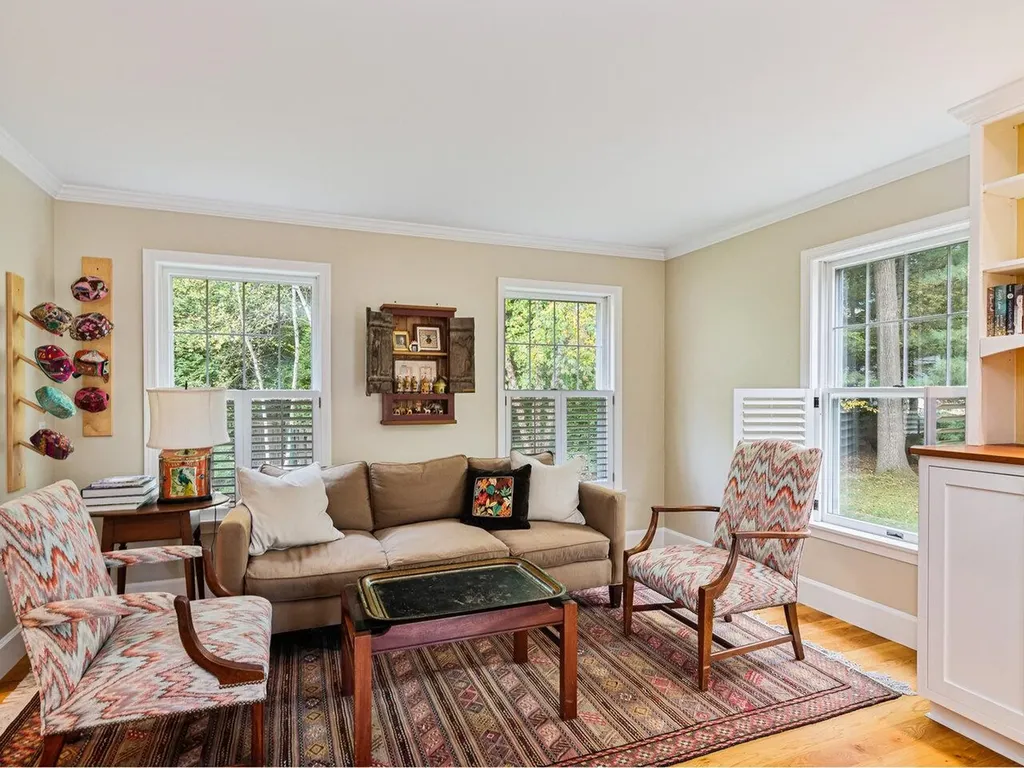 10 Heritage Lane Shelburne VT 05482