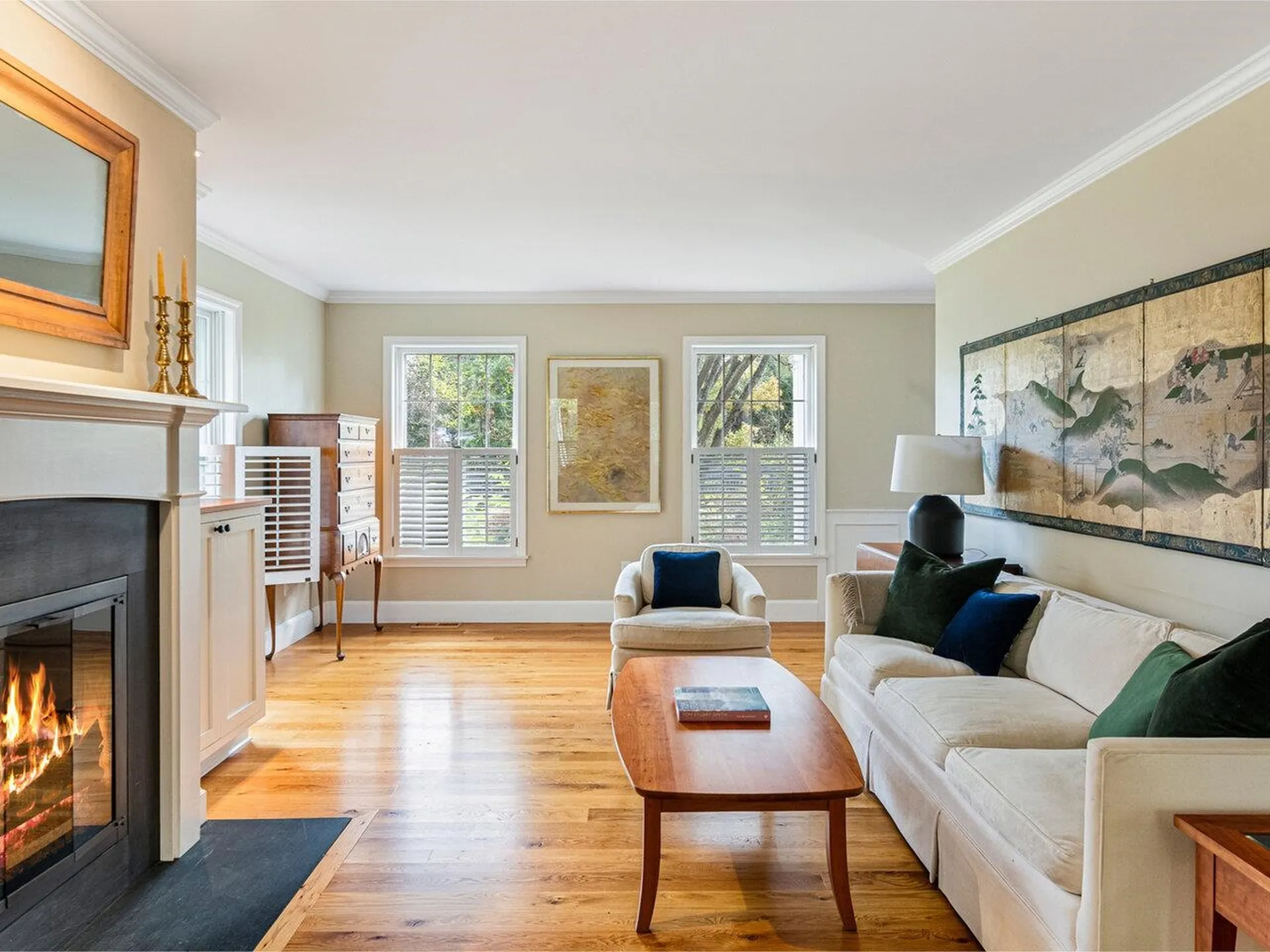 10 Heritage Lane Shelburne VT 05482