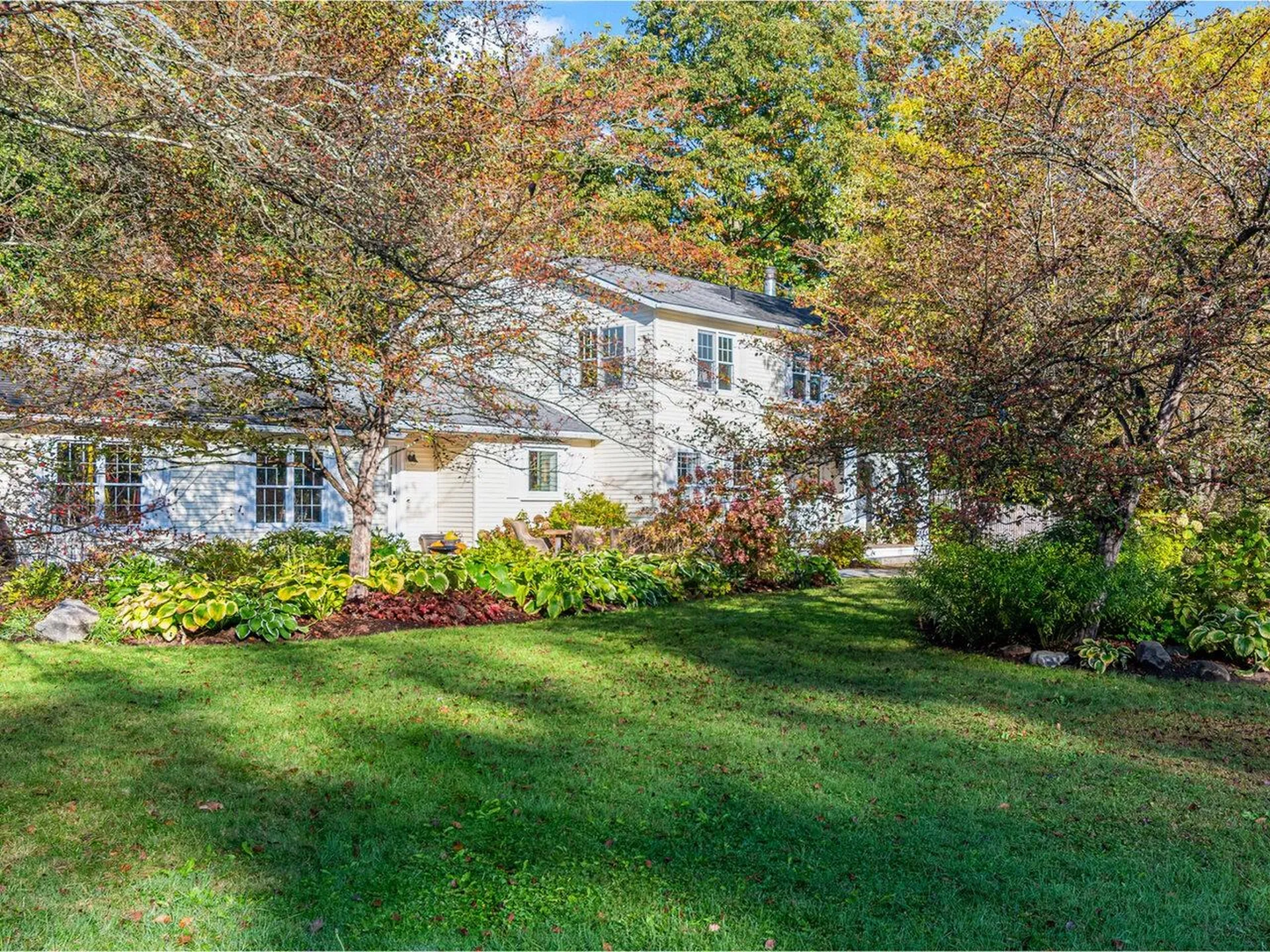 10 Heritage Lane Shelburne VT 05482