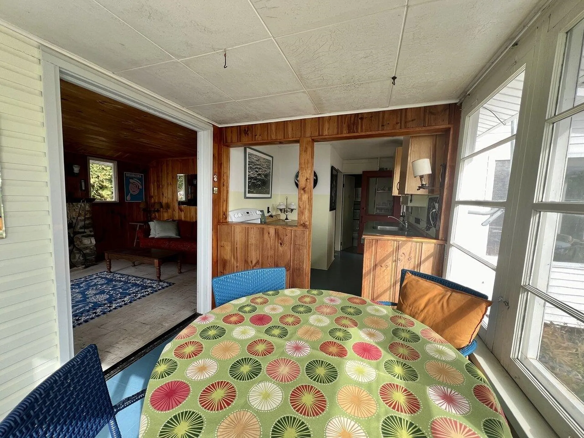 673 Holiday Point Road North Hero VT 05474