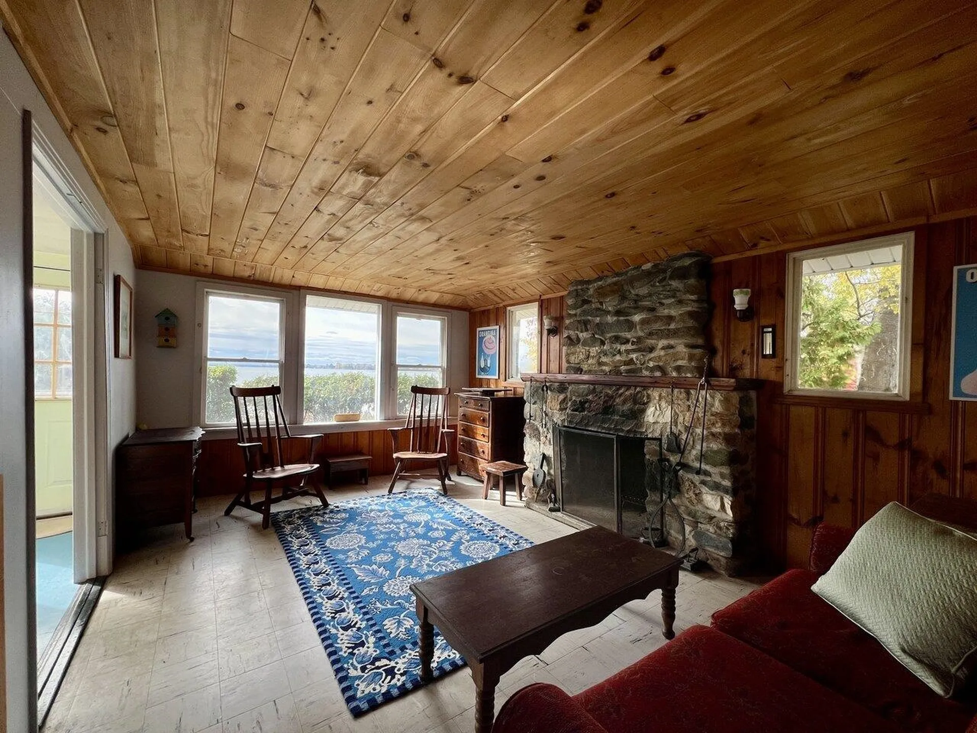 673 Holiday Point Road North Hero VT 05474