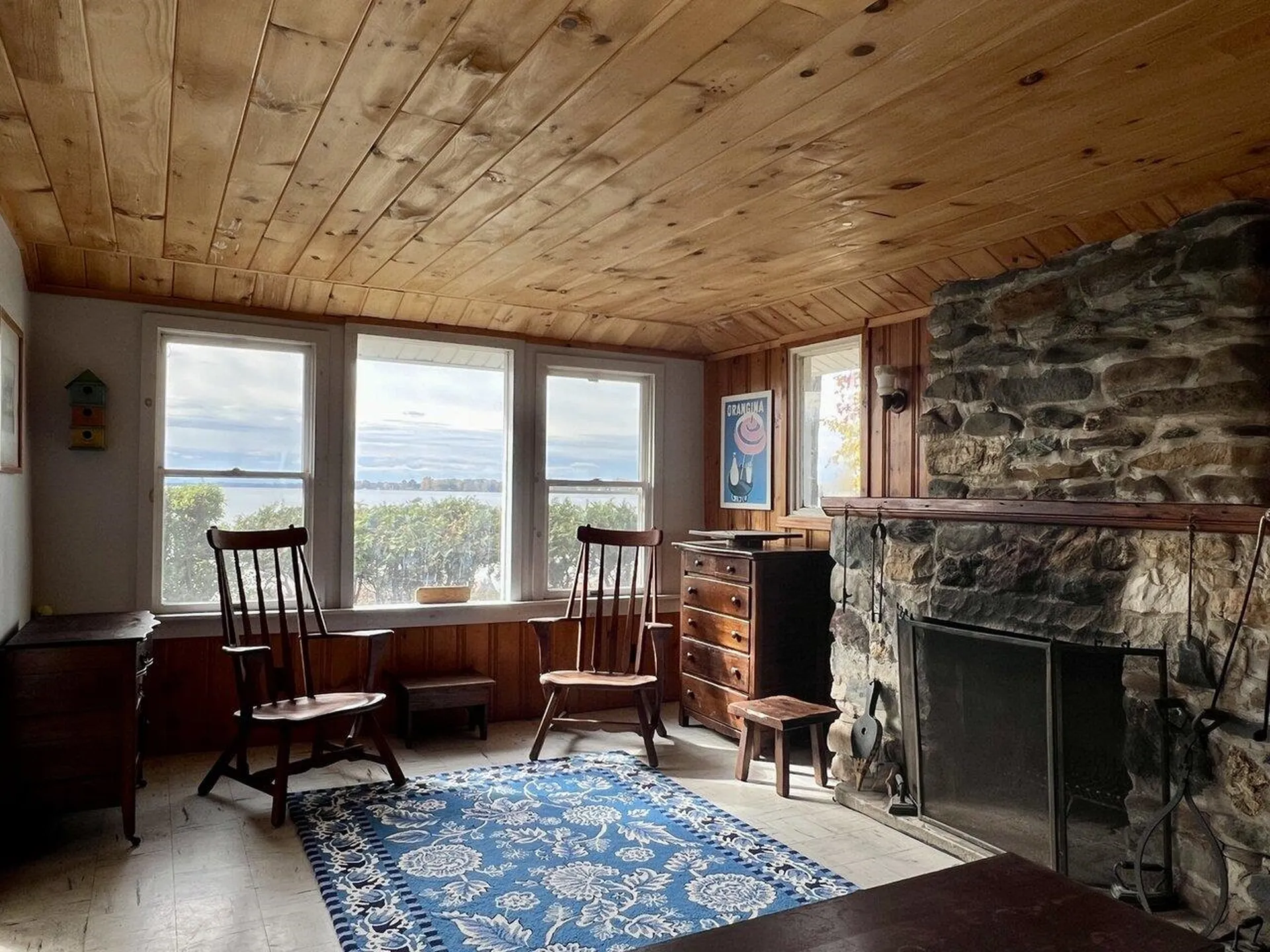 673 Holiday Point Road North Hero VT 05474