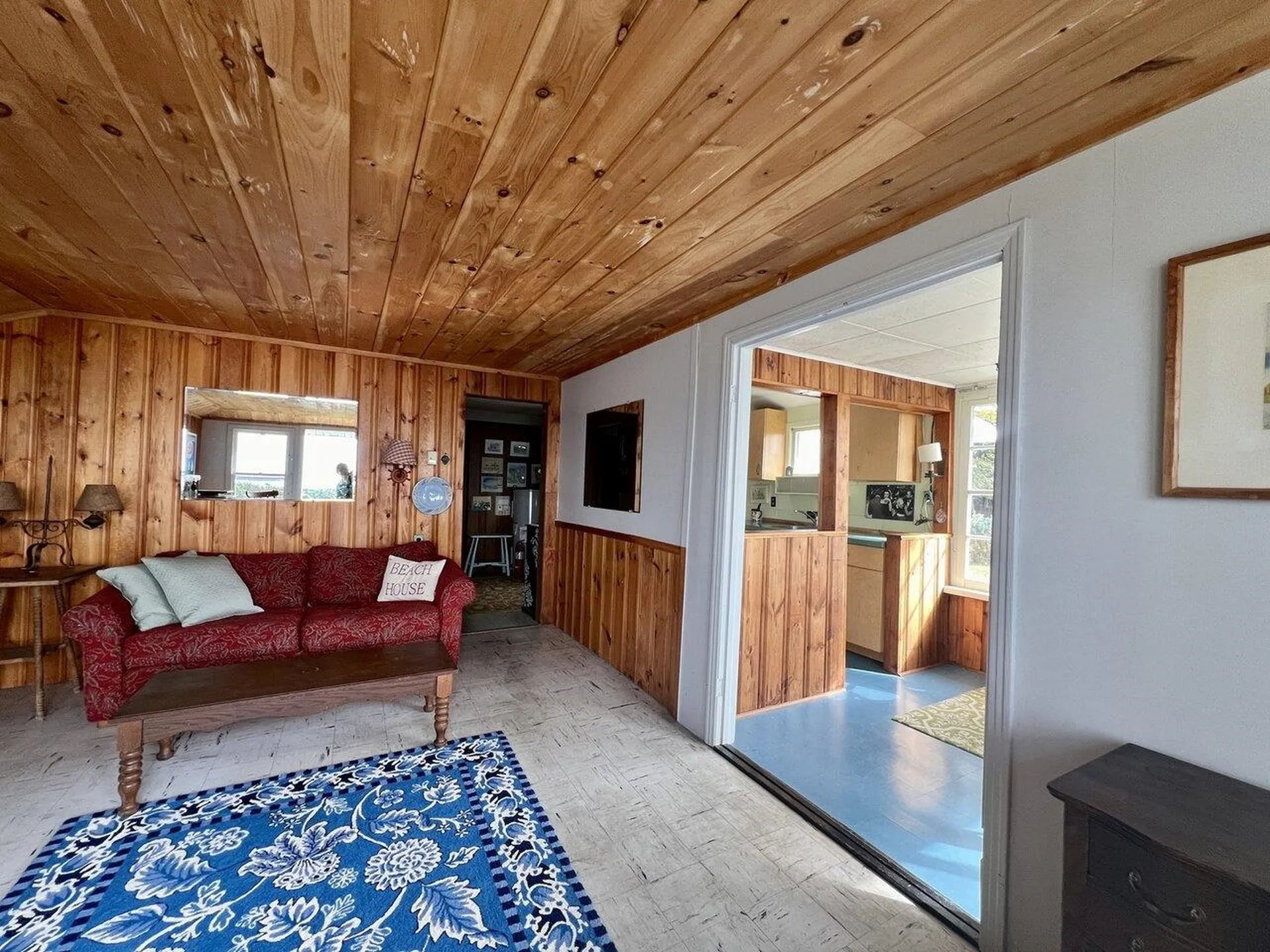 673 Holiday Point Road North Hero VT 05474