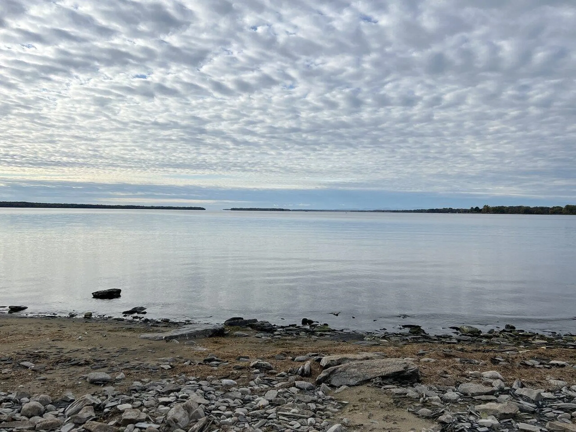 673 Holiday Point Road North Hero VT 05474