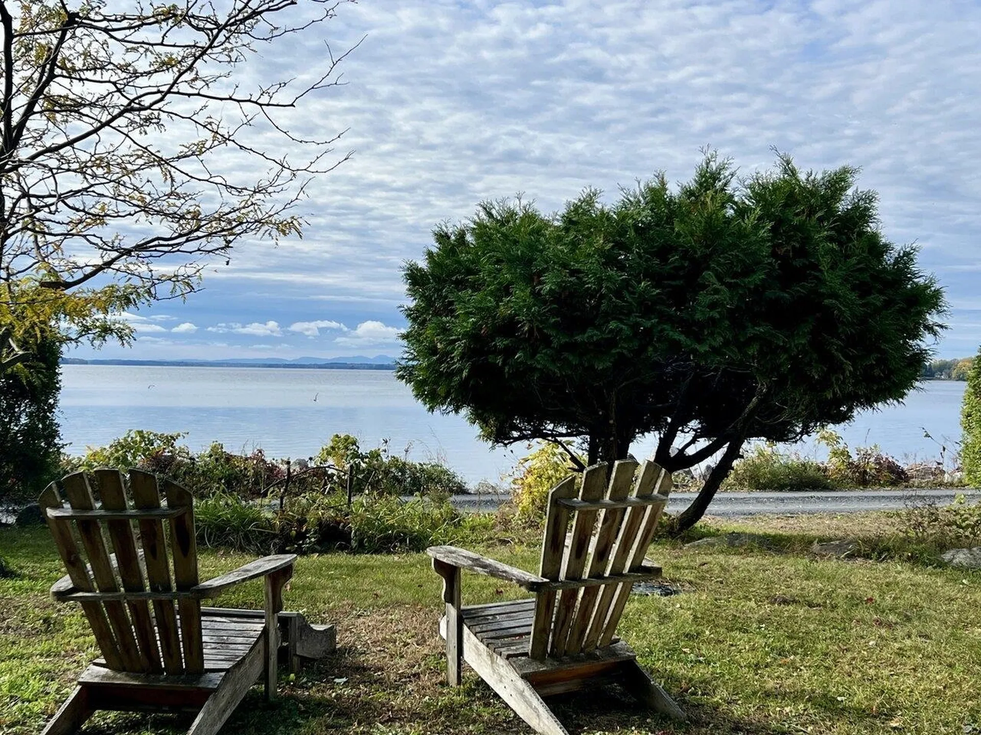 673 Holiday Point Road North Hero VT 05474