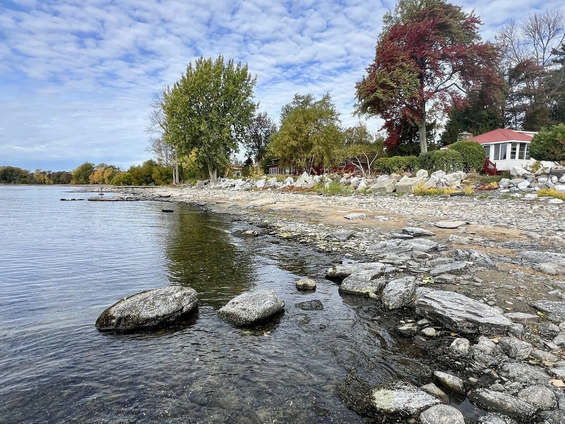 673 Holiday Point Road North Hero VT 05474