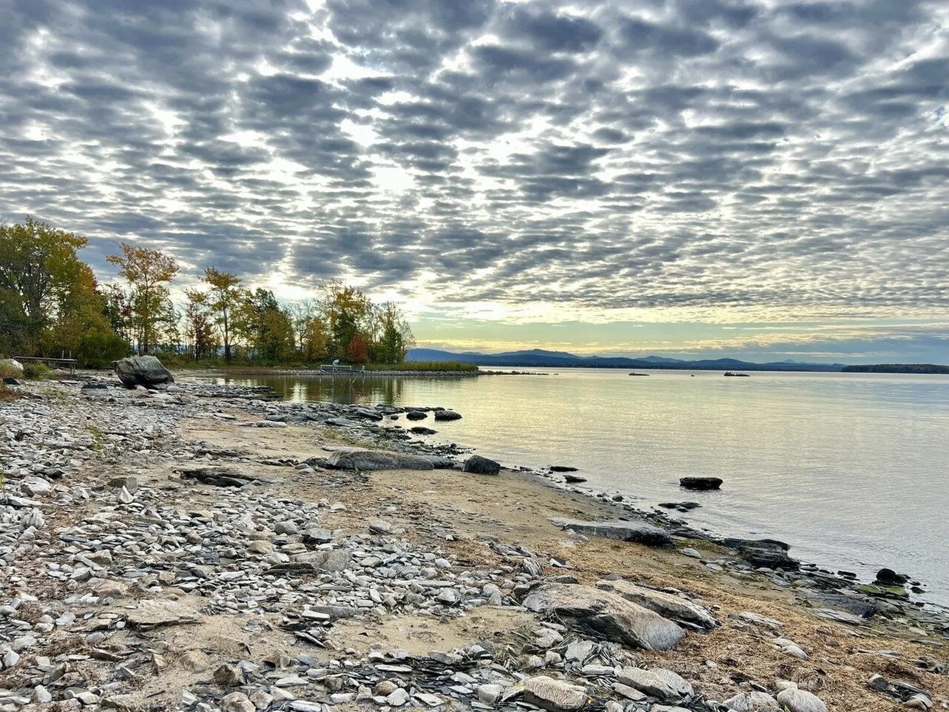 673 Holiday Point Road North Hero VT 05474