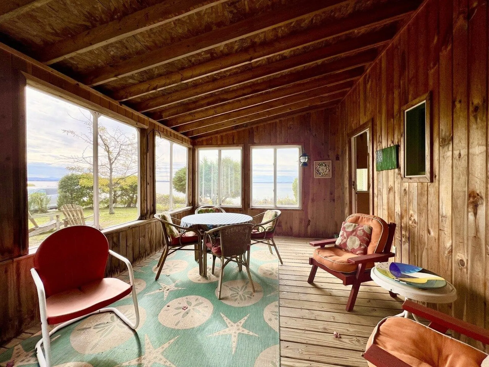 673 Holiday Point Road North Hero VT 05474