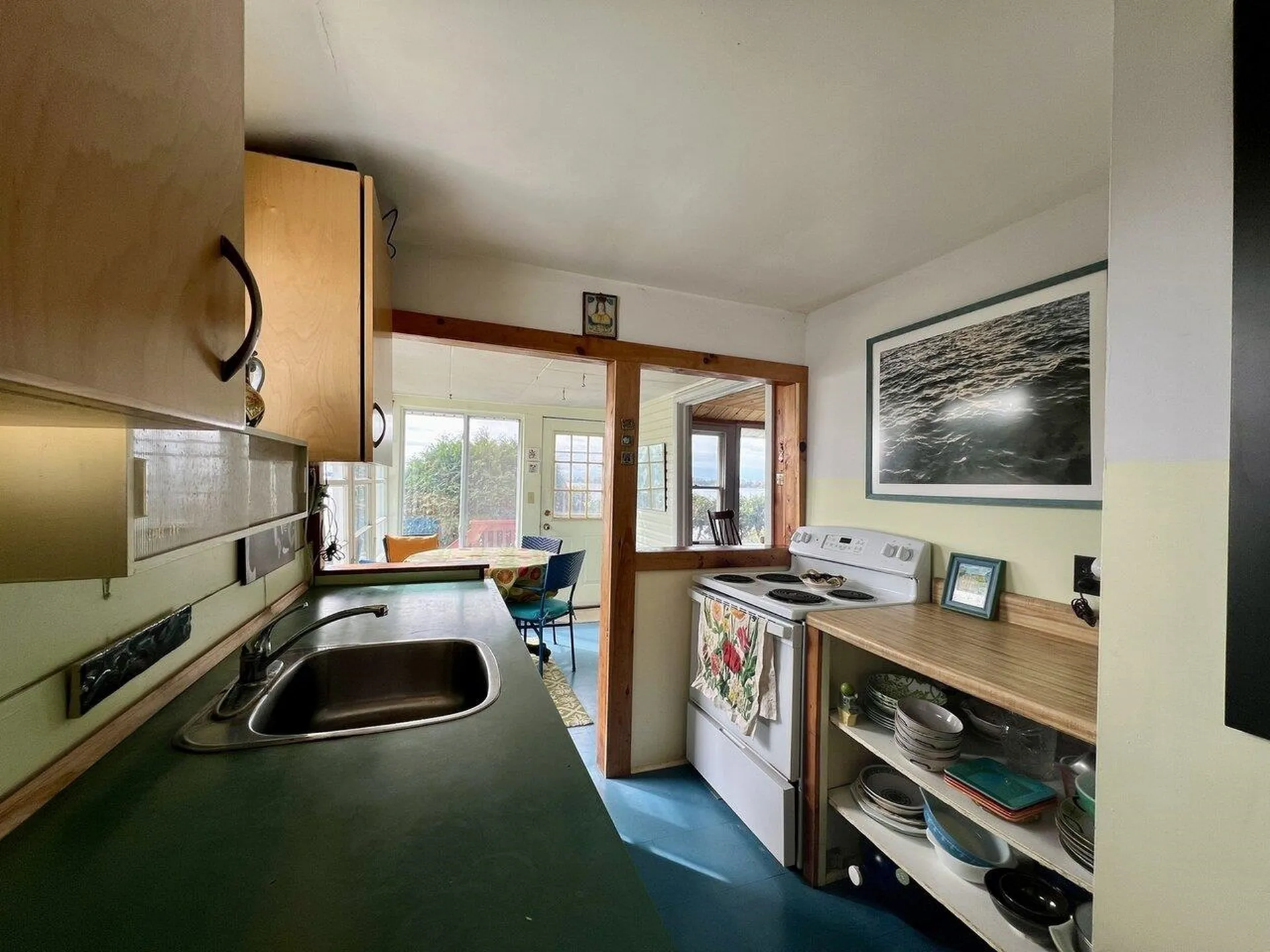 673 Holiday Point Road North Hero VT 05474