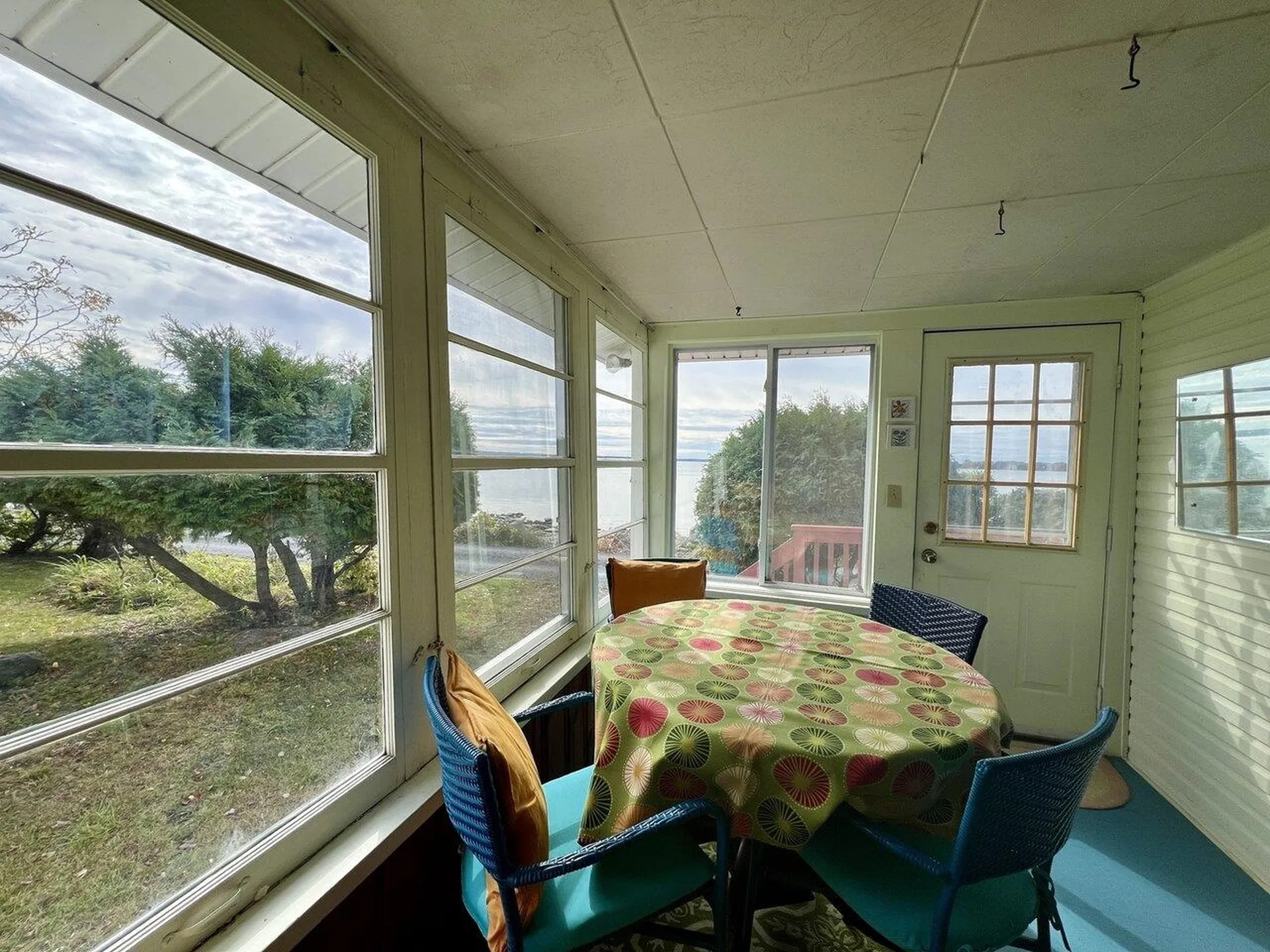 673 Holiday Point Road North Hero VT 05474
