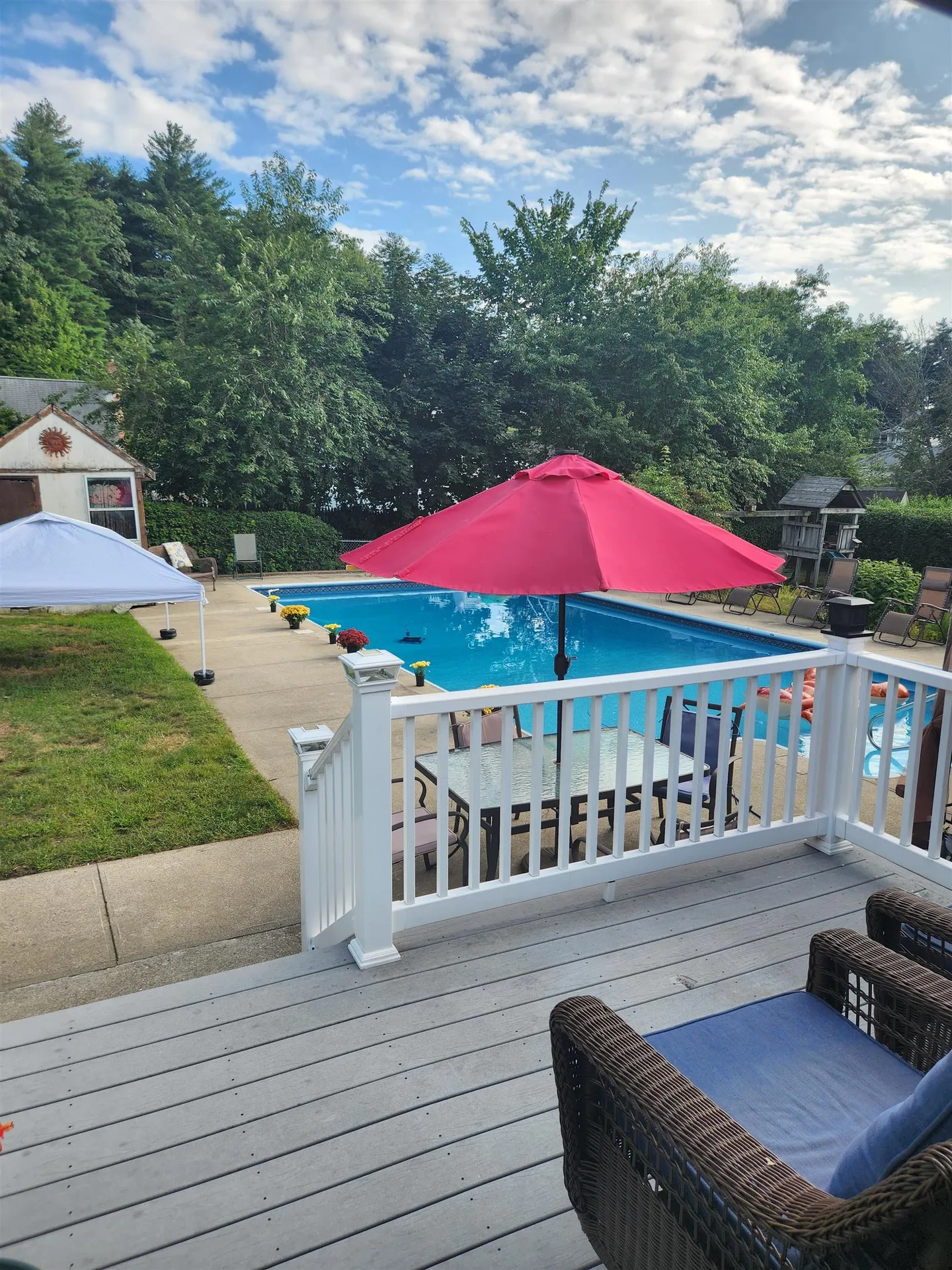 5 Cambridge Road Nashua NH 03062