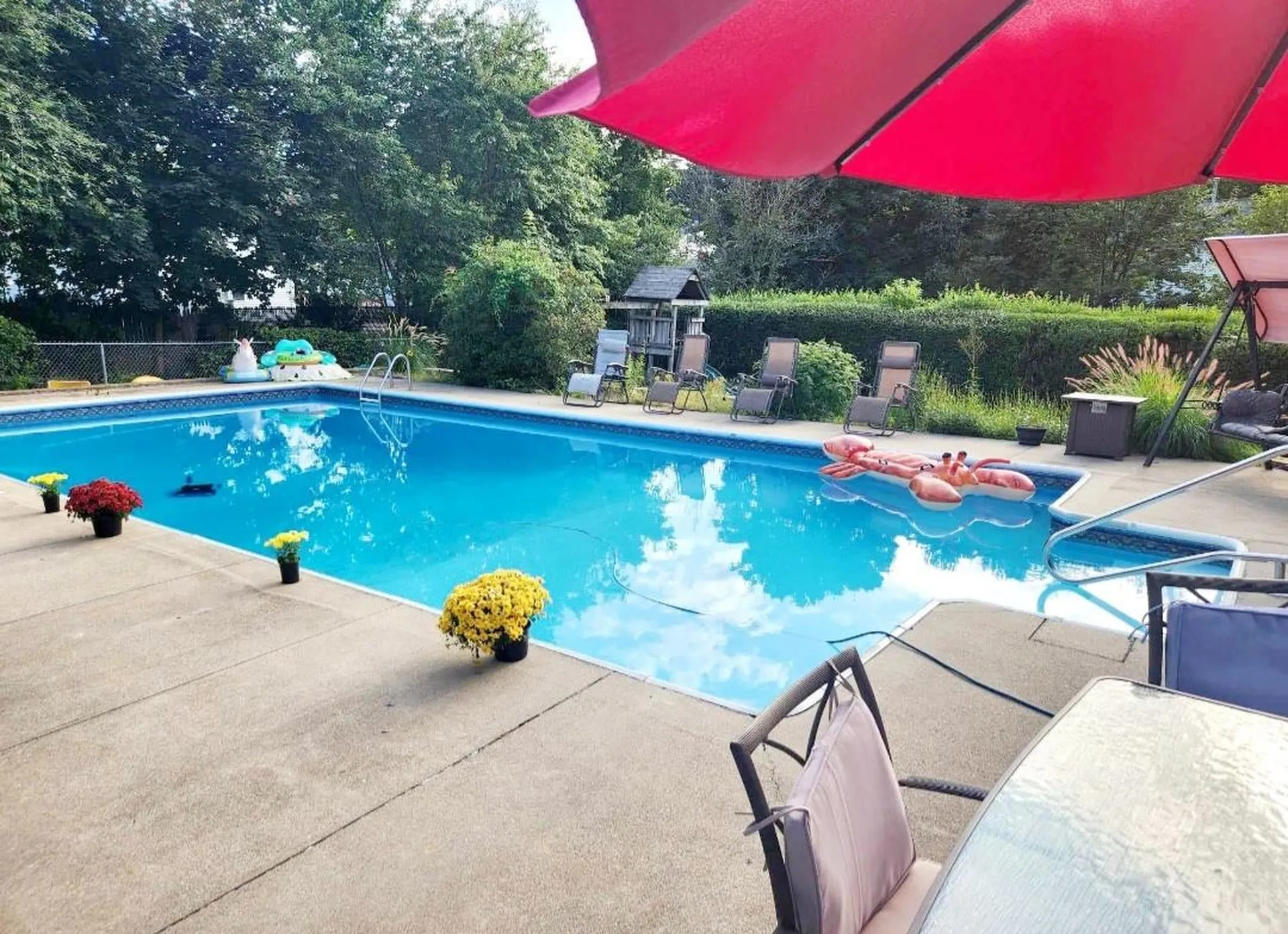 5 Cambridge Road Nashua NH 03062