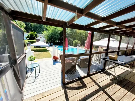 5 Cambridge Road Nashua NH 03062