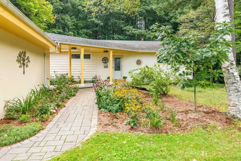 60 Brewer Parkway South Burlington VT 05403