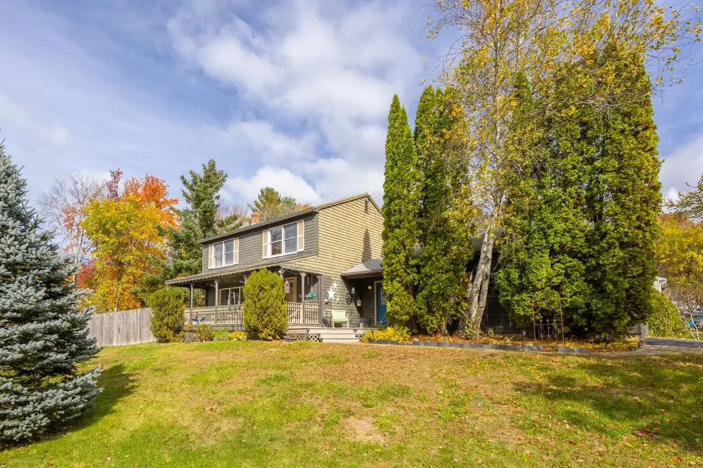 42 Dogwood Drive South Berwick ME 03908