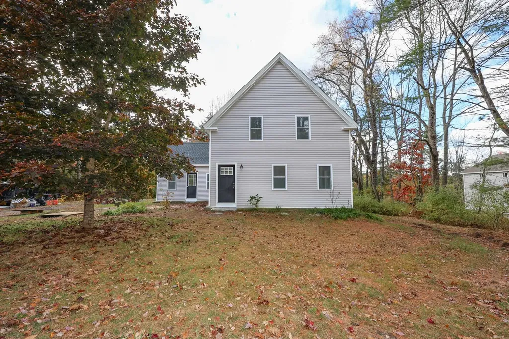 119 South Street Troy NH 03465
