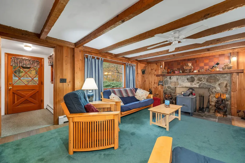 427 Lake Tarleton Road Warren NH 03279