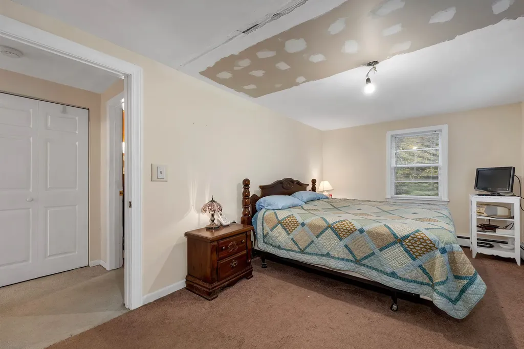 427 Lake Tarleton Road Warren NH 03279