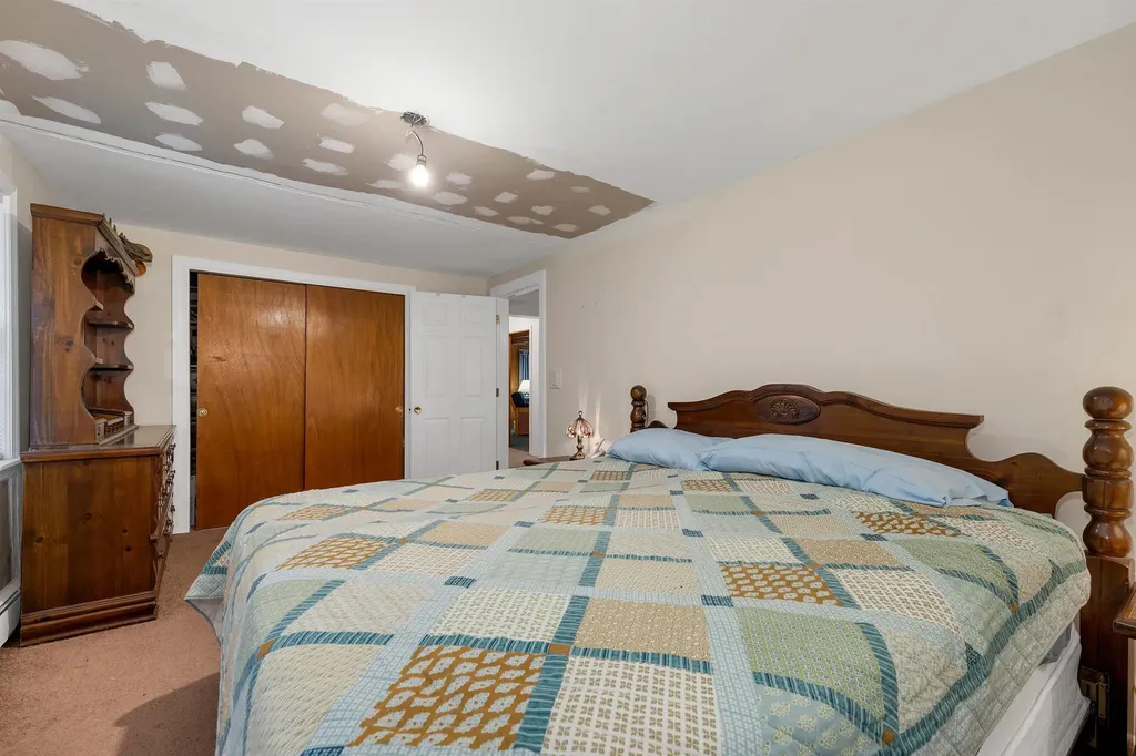 427 Lake Tarleton Road Warren NH 03279