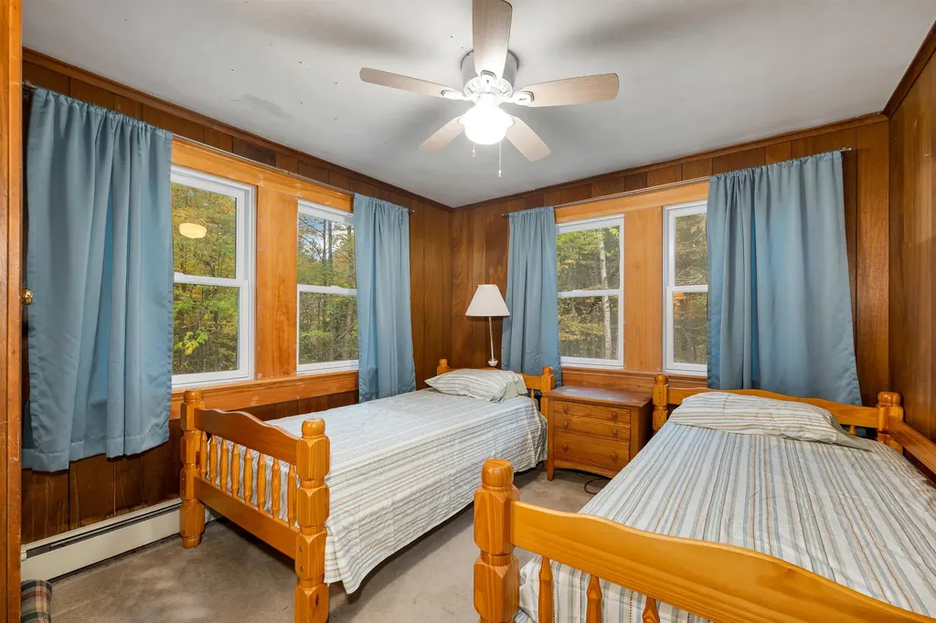 427 Lake Tarleton Road Warren NH 03279